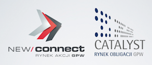 NewConnect & Catalyst