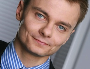 Jakub Szpringer