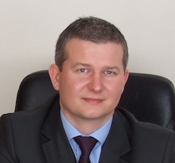 Krzysztof Jaszczuk