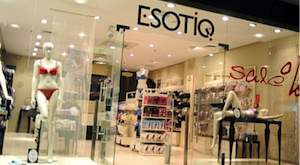 Esotiq