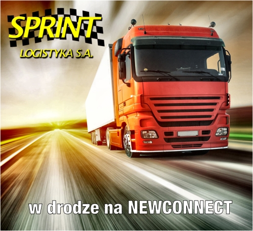 SPRINT LOGISTYKA S.A.