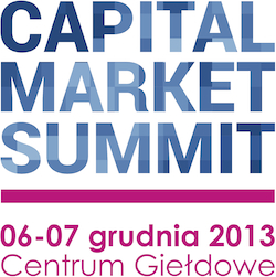 Capital Market Summit