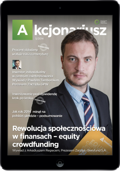 Akcjonariusz 2014/5